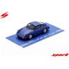 Spark 64SP007-E 1:64 Porsche 911 964 3.6 RS Blu Marino Ruote In Argento