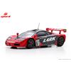 Spark SJ162 1/43 McLaren F1 GTR No.61 Rd.2 Winner GT500 JGTC 1996 Limited