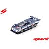 Spark S6813 1/43 Spice SE 88 C N.103 25° Le Mans 24H 1990 Modello Auto