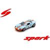 Spark 18SE69 1/18 Ford GT40 N.22 Vincitore 12H Sebring 1969 Ickx Oliver
