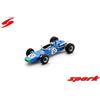 Spark SF305 1/43 Matra MS7 No.12 GP Reims F2 1969 Pedro Rodriguez Limitato