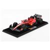 Look Smart Looksmart LS18F1053 1:18 Ferrari SF-23 Leclerc 6th Monaco GP, Con Scatola