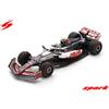 Spark S9629 1:43 Haas VF-25 N.87 GP Canada 2025 Oliver Bearman