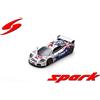 Spark S6665 1:43 McLaren F1 GTR 25 Silverstone BPR 1996 Laffite Duez