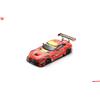 Spark 43Sgt25022 1/43 R'Qs Amg Gt3 R'Qs Motor Sports N.22 Gt300 Super Gt 2025