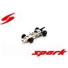 Spark S6219 1/43 Honda RA272 No.19 Monaco GP 1965 Ronnie Bucknum Modello Auto