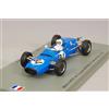 Spark SF189 1/43 MATRA MS5 NO.84 4E COUPE DE PARIS F3 MONTLHÉRY 1967 LIMITATO