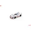 Spark S9799 1/43 Porsche 908/2 N.3 24H Le Mans 1975 Modello Di Auto