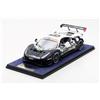 Look Smart Looksmart LS18RC021 1:18 Ferrari 488 GT3 EVO No.37 ALPHATAURI AF CORSE Blu