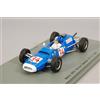 Spark S7180 1/43 Matra MS5 #34 Vincitore Tedesco Gp F2 '66 J-P. Beltwards Da