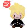 SEGA Kagamine Len Mini Peluche Bambola Scuola Uniforme Ver. 2025 Dal Giappone
