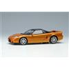 Make Up Auto Modello Honda NSX NA2 2001 Arancione EM585E Da Giappone EIDOLON 1/43