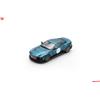 Spark S7844 1/43 Aston Martin Valour 2024 Verde Modello Auto