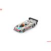 Spark S7321 1/43 Argo JM19 Toshiba N.200 Le Mans 24H 1987 Auto Modello