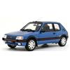 OTTOMOBILE OttO Mobile OTM1153 1/18 Peugeot 205 1.9 GTI Le Mans 1991 Blu Limitato Resina
