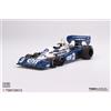 TSM MODEL Modello TSM120012 1/12 Tyrrell P34 #3 Ronnie Peterson Gran Premio Di Monaco 1977