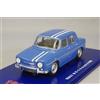 Spark Z0041 1/43 Modello Auto Renault 8 Gordini 1100 1965 Blu Giappone