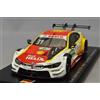 Spark SG666 BMW M4 DTM #31 RBM Hockenheim 2020 Van Der Linde 1:43
