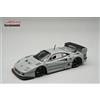 Tecnomodel TM43-67E 1/43 Ferrari F40 LM 1996 Versione Press Grigio Medio