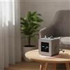 Robot da Tavolo Emotivo Compagno AI per Comodino, Appassionati di Tecnologia