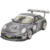 MINICHAMPS Candela WAP0201540H 1/43 Porsche 911 991 GT3 Coppa 2016 SPORTS #8 Custom Ordine