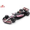 Spark Y440 1:64 Haas VF-25 N.87 MoneyGram GP Giappone 2025 Bearman