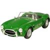Spark Exclusive SKB43013 1/43 AC Cobra 427 1966 Speciale Verde Edizione