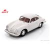 Spark 18S1080 Modellino Auto Porsche 356 A T1 1956 Scala 1:18 Bianco