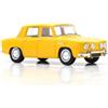 Spark Z0052 1:43 MILEZIM Renault 8 S Jaune 1969 Gialla