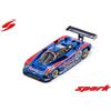 Spark S7318 1/43 ARGO JM19C NO.124 21ST 24H Le Mans 1988 Vettura Da Giappone