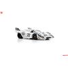 Spark 18LM71 1/18 Porsche 917 K N.22 Vincitore 24H Le Mans 1971 Modello Auto