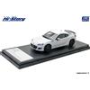 Hi-Story Hi Story HS322WH 1/43 SUBARU BRZ 2.0 GT 2016 Cristallo Bianco Perla Modello Auto