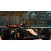 Spark Y416 1/64 McLaren MCL38 No.4 Vincitore Abu Dhabi GP 2024 Modello Auto