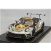 Spark S8265 1/43 PORSCHE 911 RSR-19 NO.18 Assoluta Gara 24H Le Mans 2021 Model