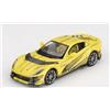 Bbr Bbrfer64032 1/64 Ferrari 812 Competizione Tailor Made Modello Auto