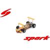 Spark S4831 1/43 Lotus 49 N.16 GP Del Sud Africa 1969 John Love Modello Auto