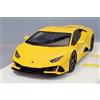 Make Up EML031D 1/18 Lamborghini Huracan EVO 2019 AESIR Ruota Gialla EIDOLON