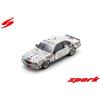 Spark SB654 1/43 BMW 635 Csi No.4 2° 24H Spa 1983 Modello Auto Limitato