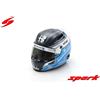 Spark 5HF089 1/5 Casco Valtteri Bottas Alfa Romeo 2023