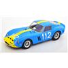 KK-Scale KKDC180733 1/18 Ferrari 250 GTO TARGA FLORIO #112 U.NORINDER P.TROBERG