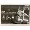Bandai Premium Bandai PG 1/60 RX-0 Unicorn Gundam Full Armor Expansion Unit Set