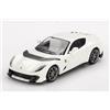 Bbr Bbrfer64010 1/64 Ferrari 812 Competizione Bianco Avus Modello Auto