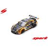 Spark SG717 1/43 Porsche 911 GT3 Cup N.25 Carrera Cup Deutschland Campione 2023