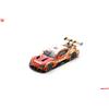 Spark 43SGT25014 1/43 ENEOS X PRIME GR Supra TGR No.14 GT500 SUPER GT 2025