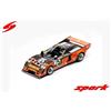 Spark S9411 1/43 Chevron B36 No.25 24H Le Mans 1977 Modello Auto Dal Giappone