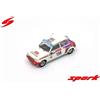 Spark SF174 1/43 RENAULT 5 ALPINE GR2 NO.138 1000 PISTE DI CANJUERS 1983