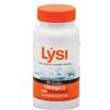 LYSI ITALY Snc di Sirbu Marina LYSI Omega 3 Vit.E 120 Cps