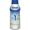 Humana - 1 Latte liquido 0-6 mesi 470ML