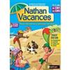 Mindscape Nathan Vacances : 9-11 ans (PC/MAC) : PC DVD ROM , FR