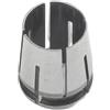 FACAIIO Collet Cone 763622-4 12,7 mm 1/2 per Bosch RP1801 RP2301FC e Porter-Cable 3612 3612C Router Precision Fit